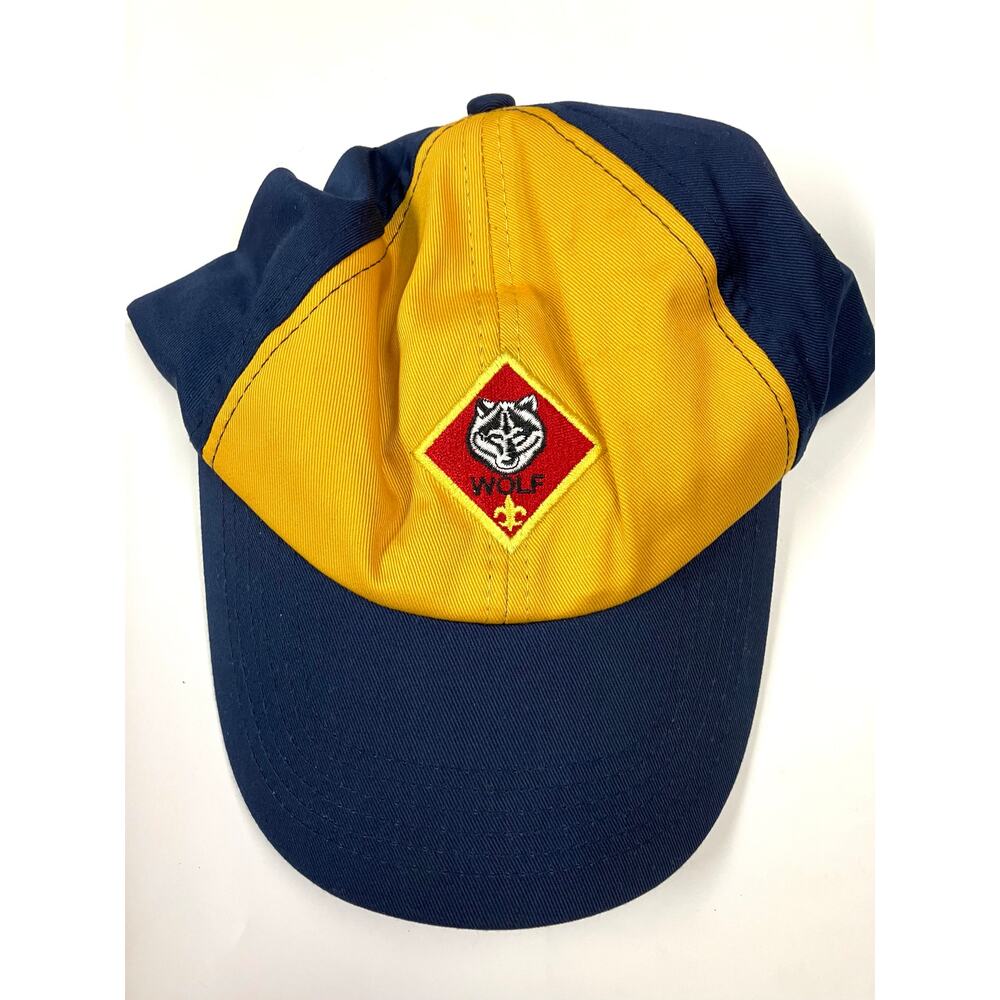 Vintage Boy Scouts of America Cub Scout Ceremony Complete Uniform - Picture 2 of 13